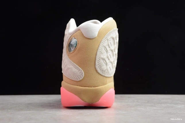Rep TBK Jordan 13 CW4409-100 (2020) Year Chinese New Air Retro 0704